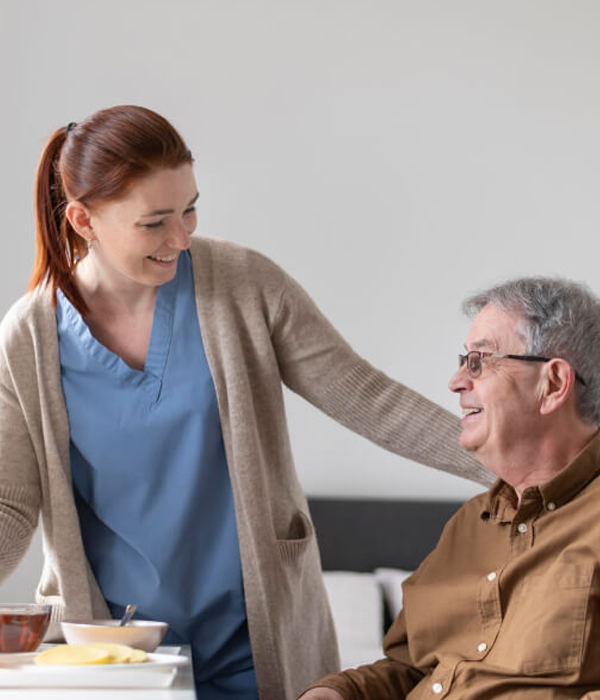 Trusted Aged Care providers