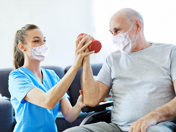 24/7 personal care help