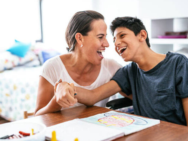 Professional in home care