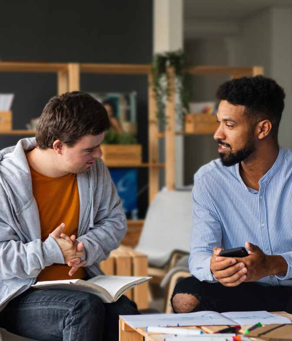 In home care assistance