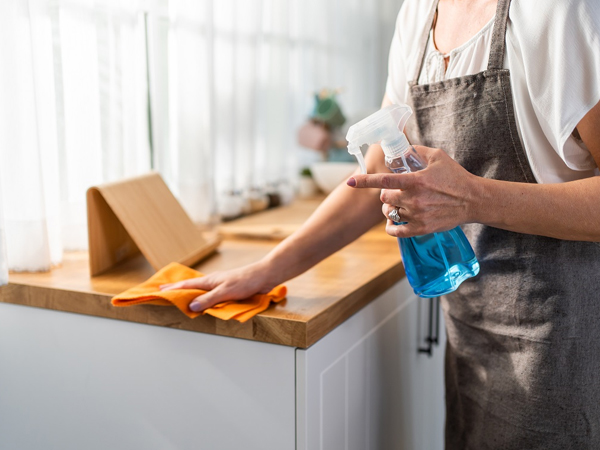 Domestic Assistance & Household Task