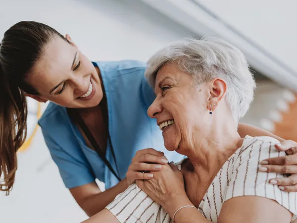 Nursing care services