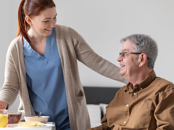 Trusted Respite Care providers near you