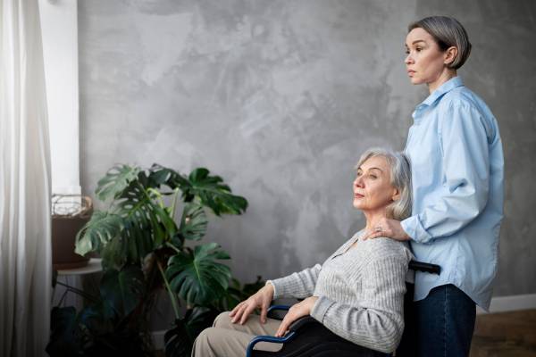 Aged Care Provider Brimbank offering personalised home support