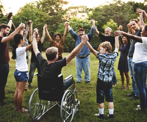 NDIS Community Nursing Care Moreton Bay