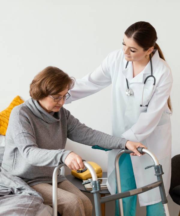 NDIS Disability Care Whittlesea