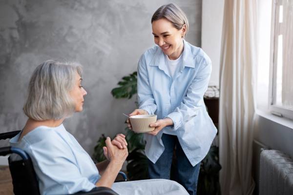 In-Home Care Services Whittlesea