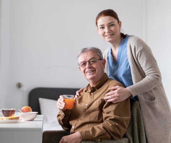 Disability Home Care Whittlesea