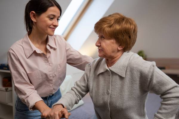 NDIS In-Home Care Whittlesea