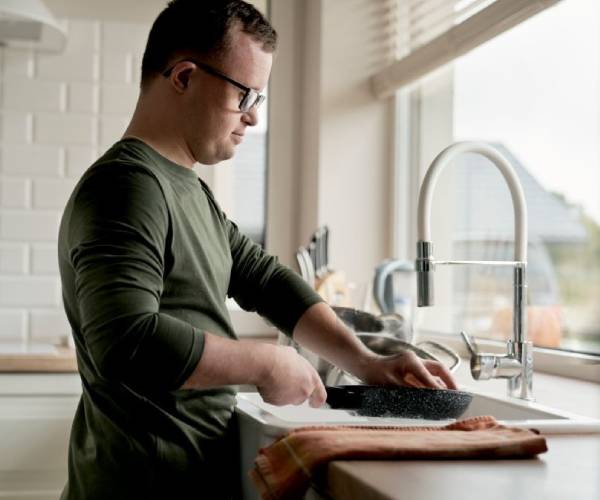 Assistance with Household Tasks Dobroyd Point