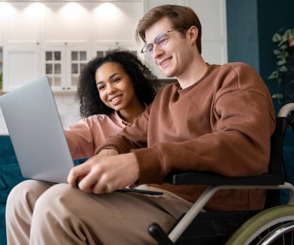 Local NDIS Support Provider Moreton Bay