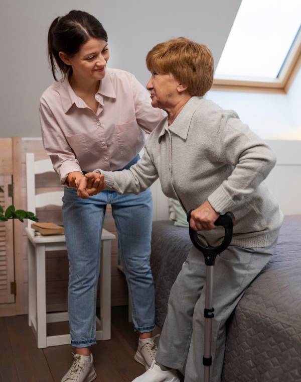 Personal Care Providers Petersham