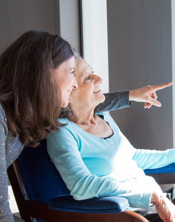 Disability Personal Care Petersham