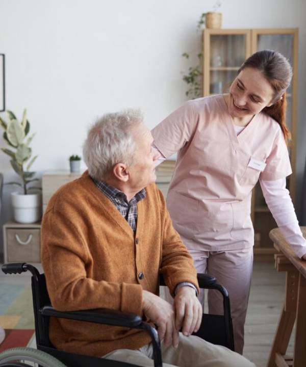 Quality NDIS Respite Care Brimbank