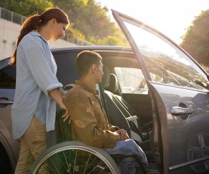 NDIS Transport Assistance