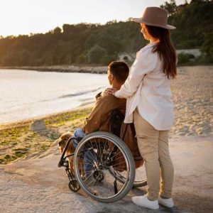 NDIS Service Provider